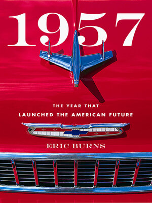 cover image of 1957